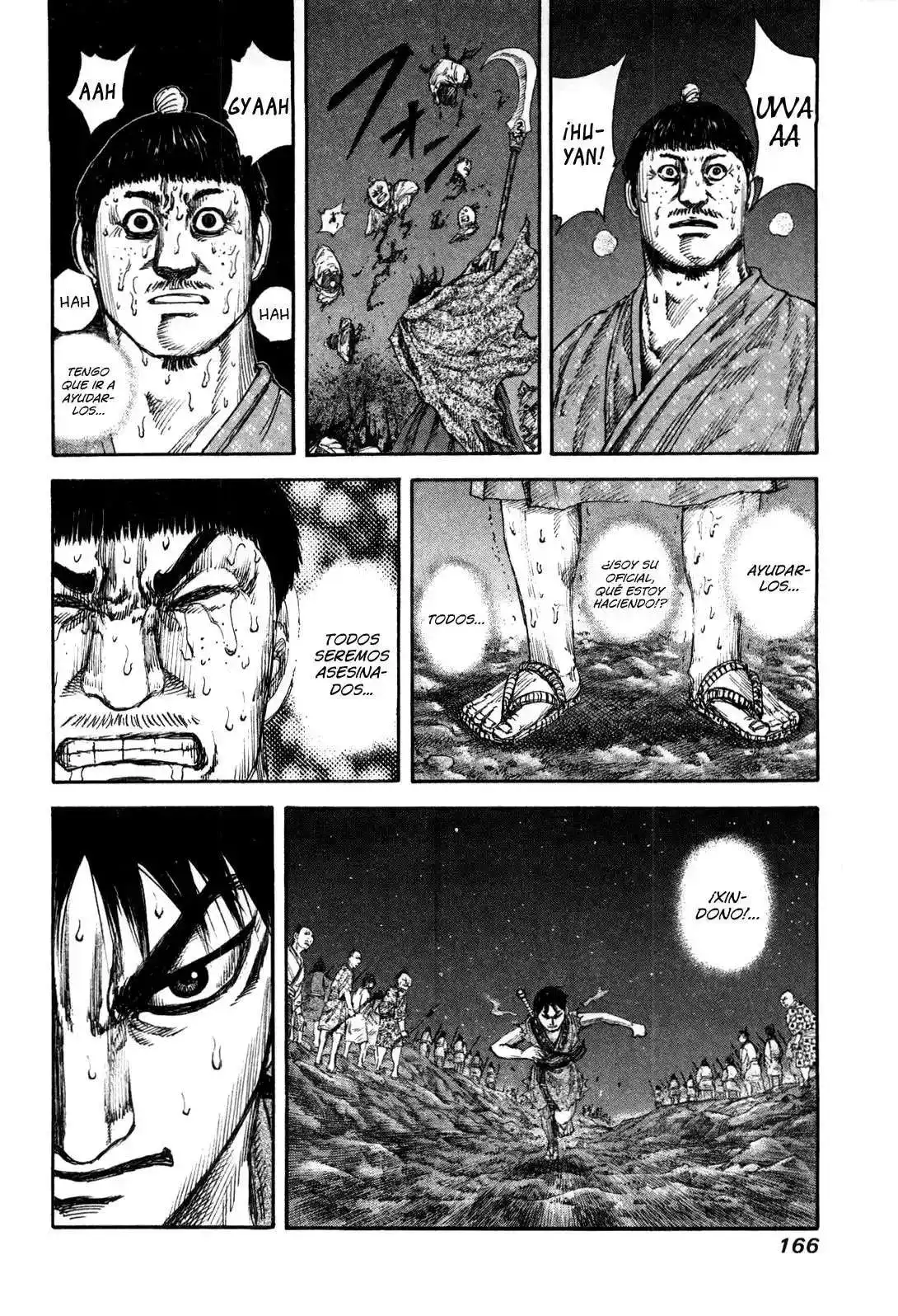 Página 17 — Kingdom Capítulo 138