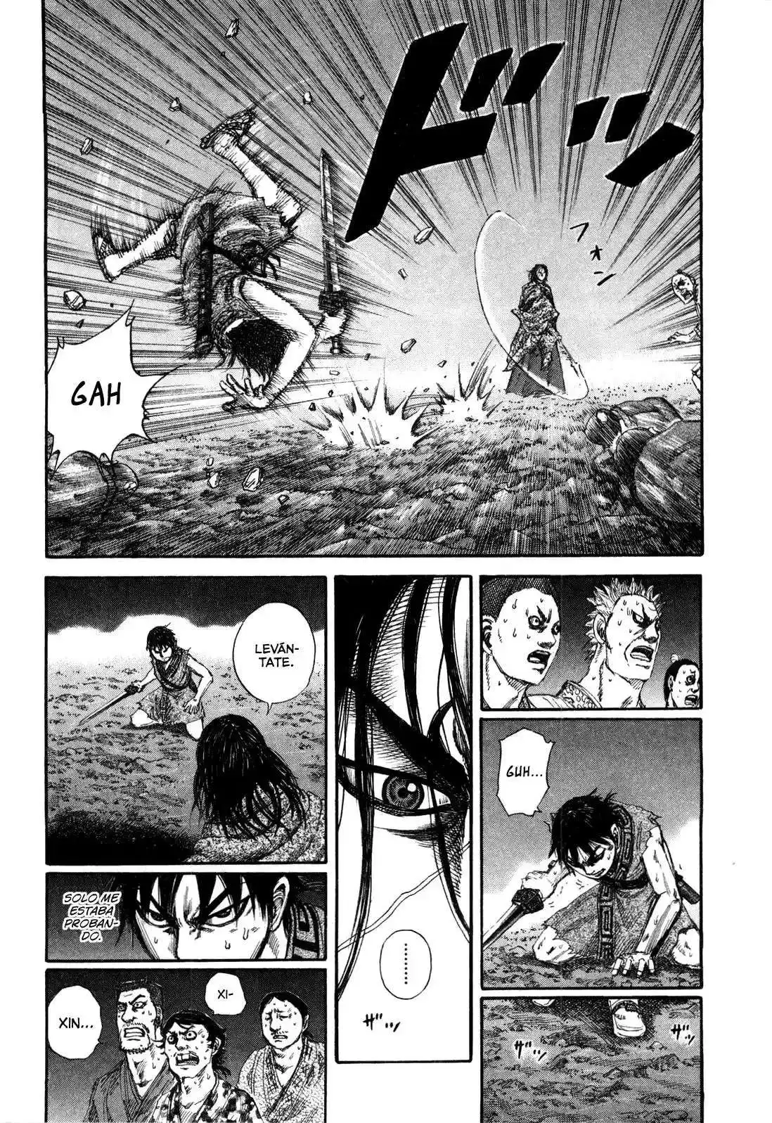 Página 16 — Kingdom Capítulo 139