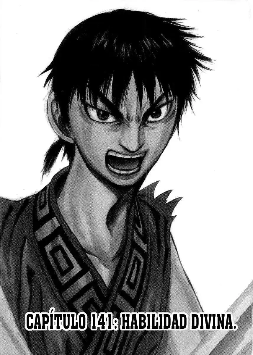 Página 9 — Kingdom Capítulo 141