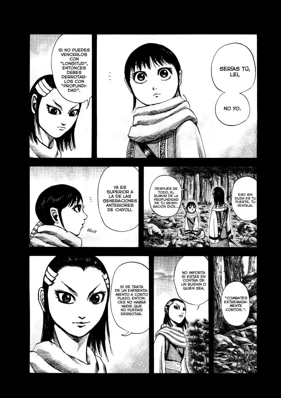 Página 11 — Kingdom Capítulo 141