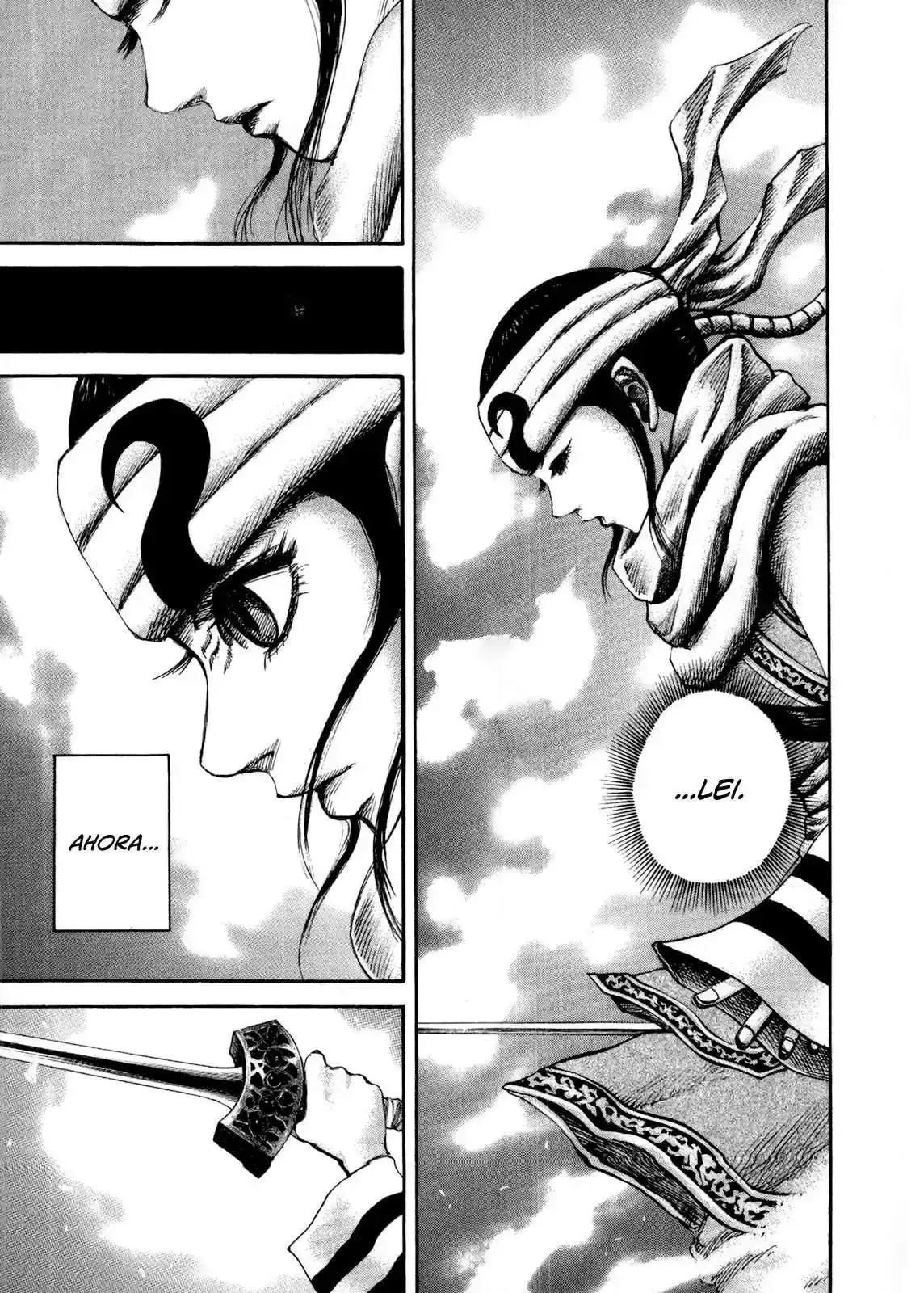 Página 12 — Kingdom Capítulo 141