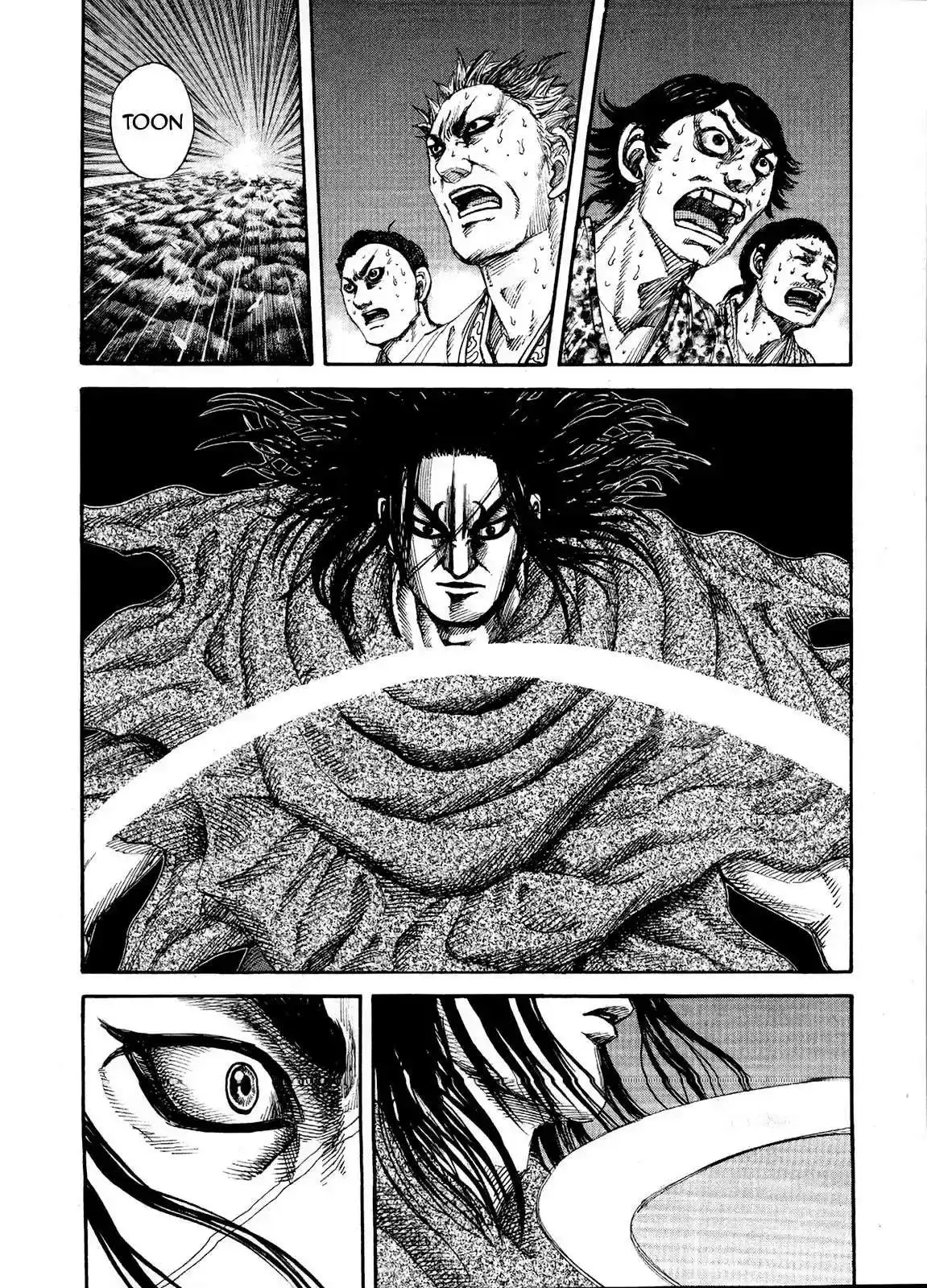 Página 16 — Kingdom Capítulo 141