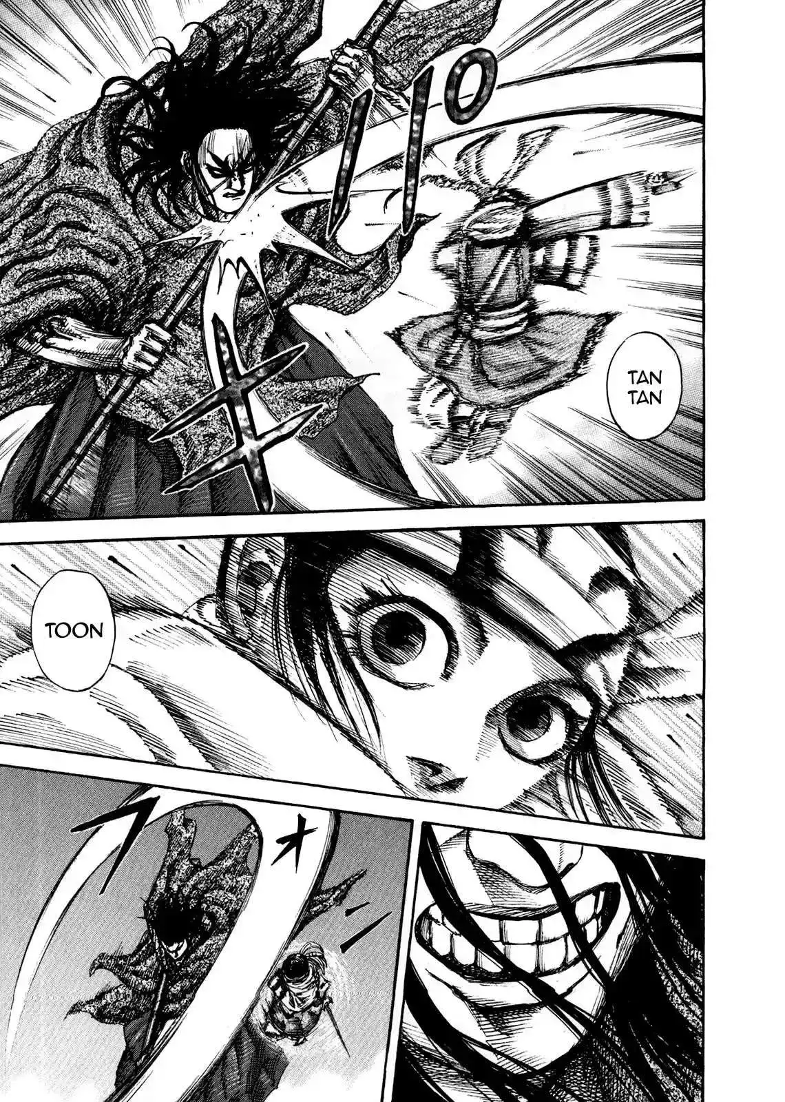 Página 17 — Kingdom Capítulo 141