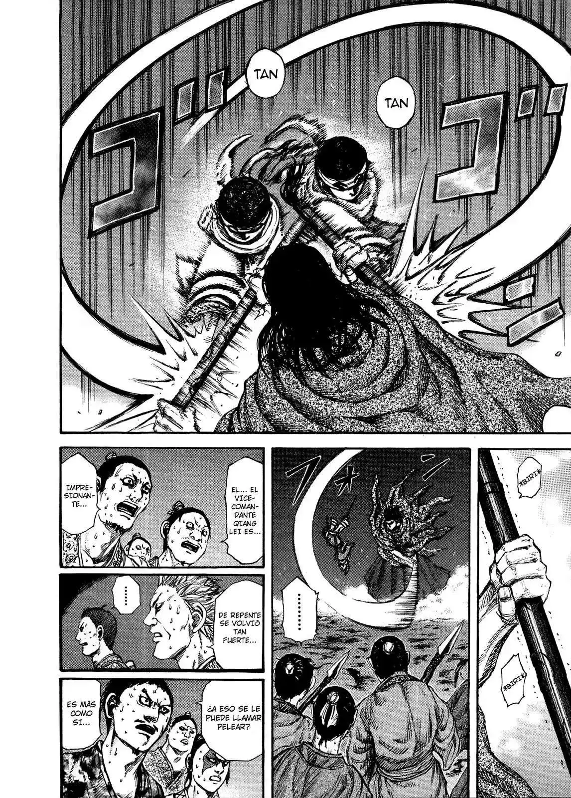 Página 18 — Kingdom Capítulo 141