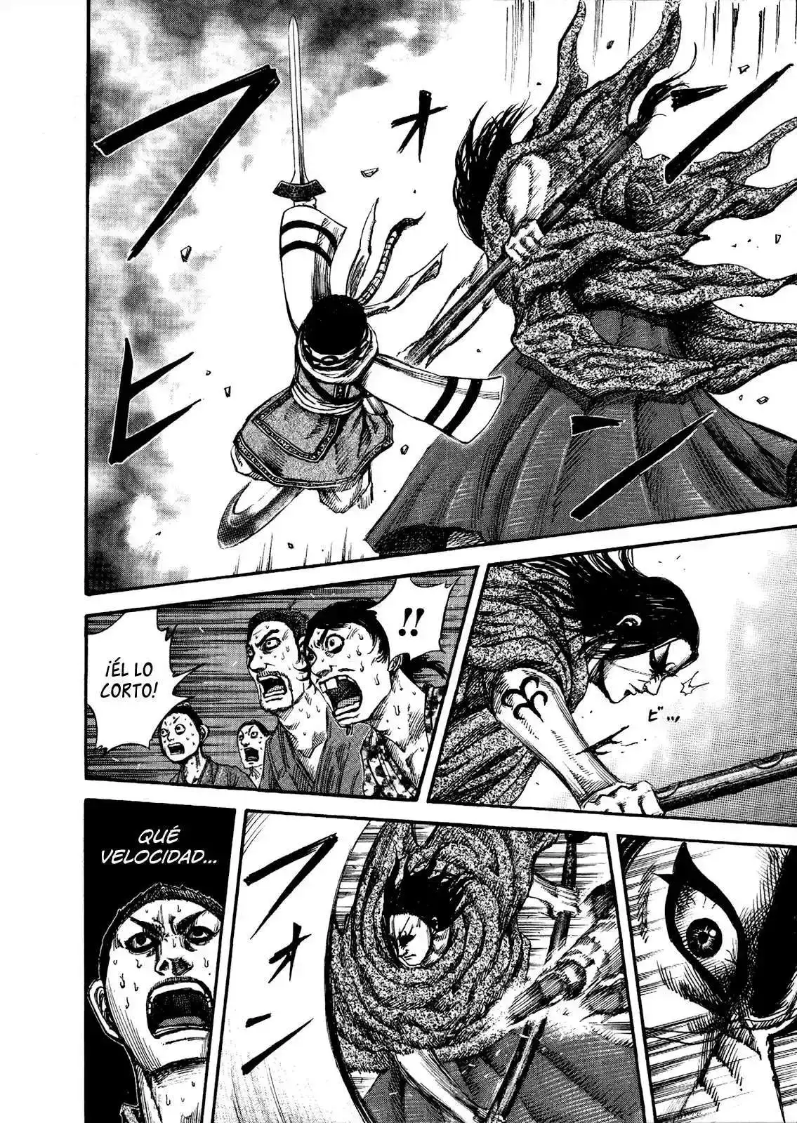 Página 24 — Kingdom Capítulo 141
