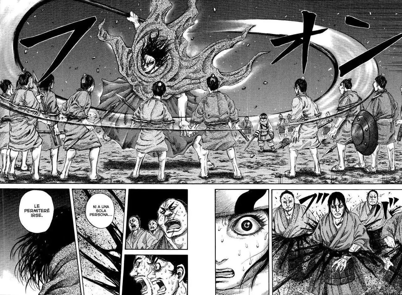 Página 10 — Kingdom Capítulo 142