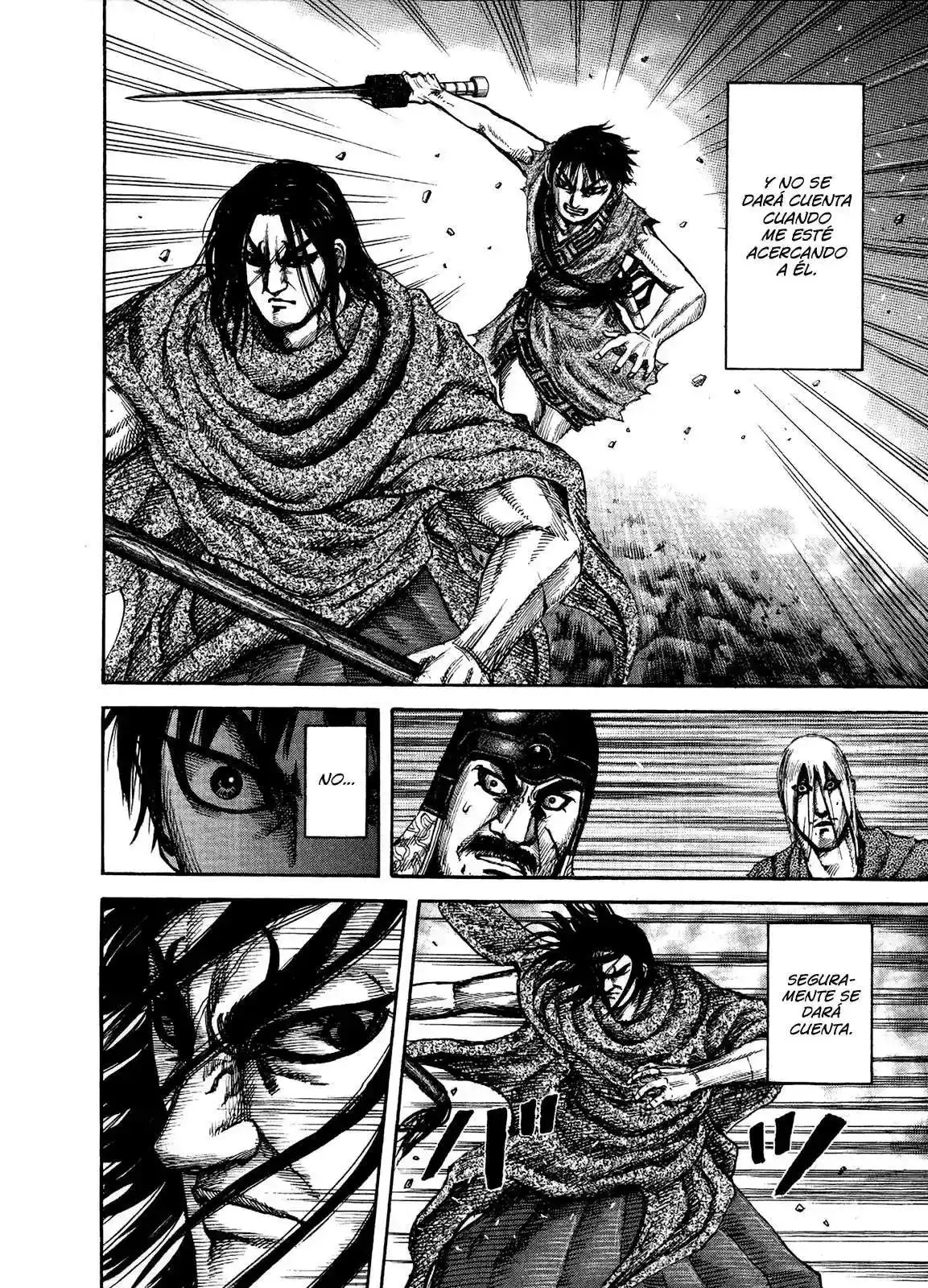 Página 16 — Kingdom Capítulo 145
