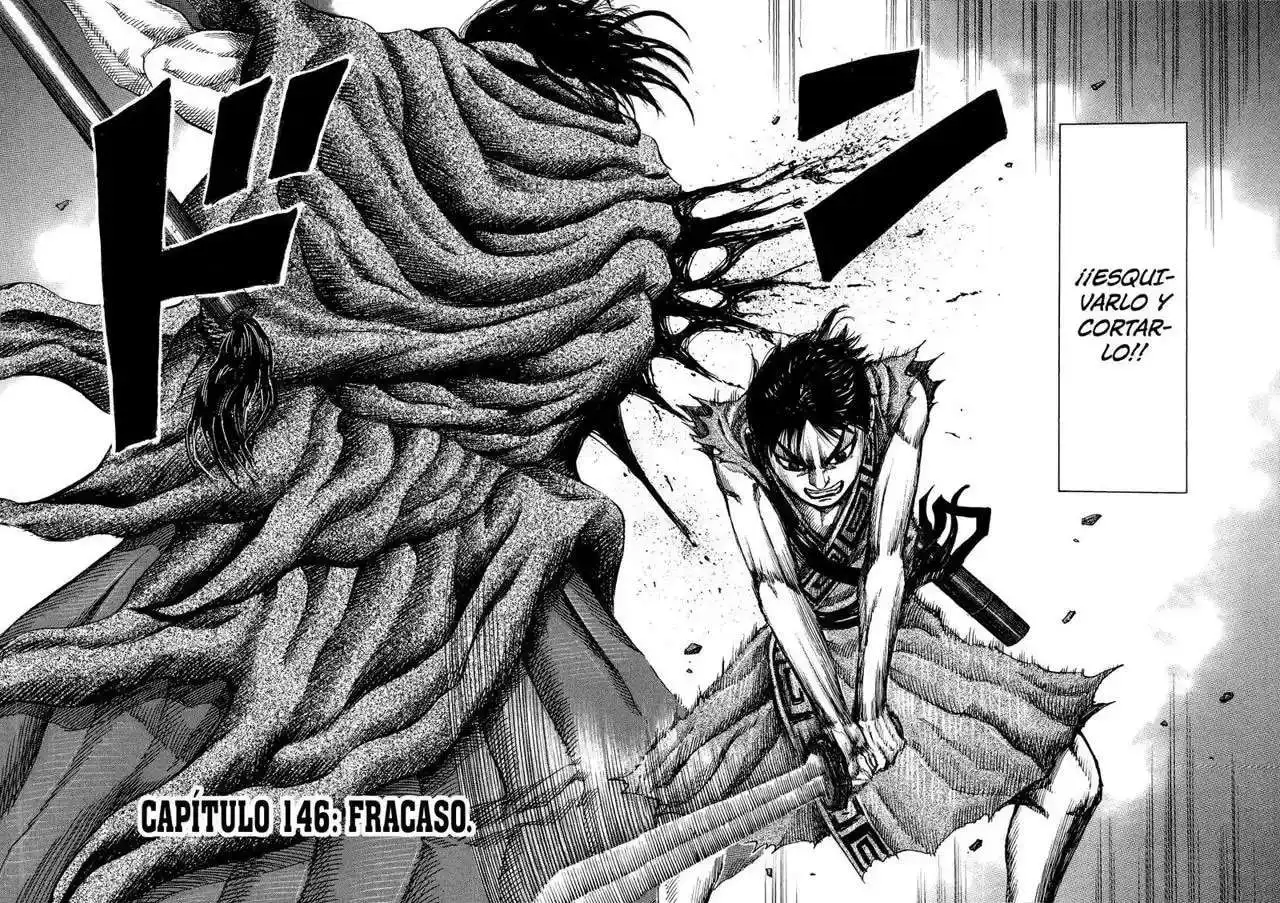 Página 2 — Kingdom Capítulo 146