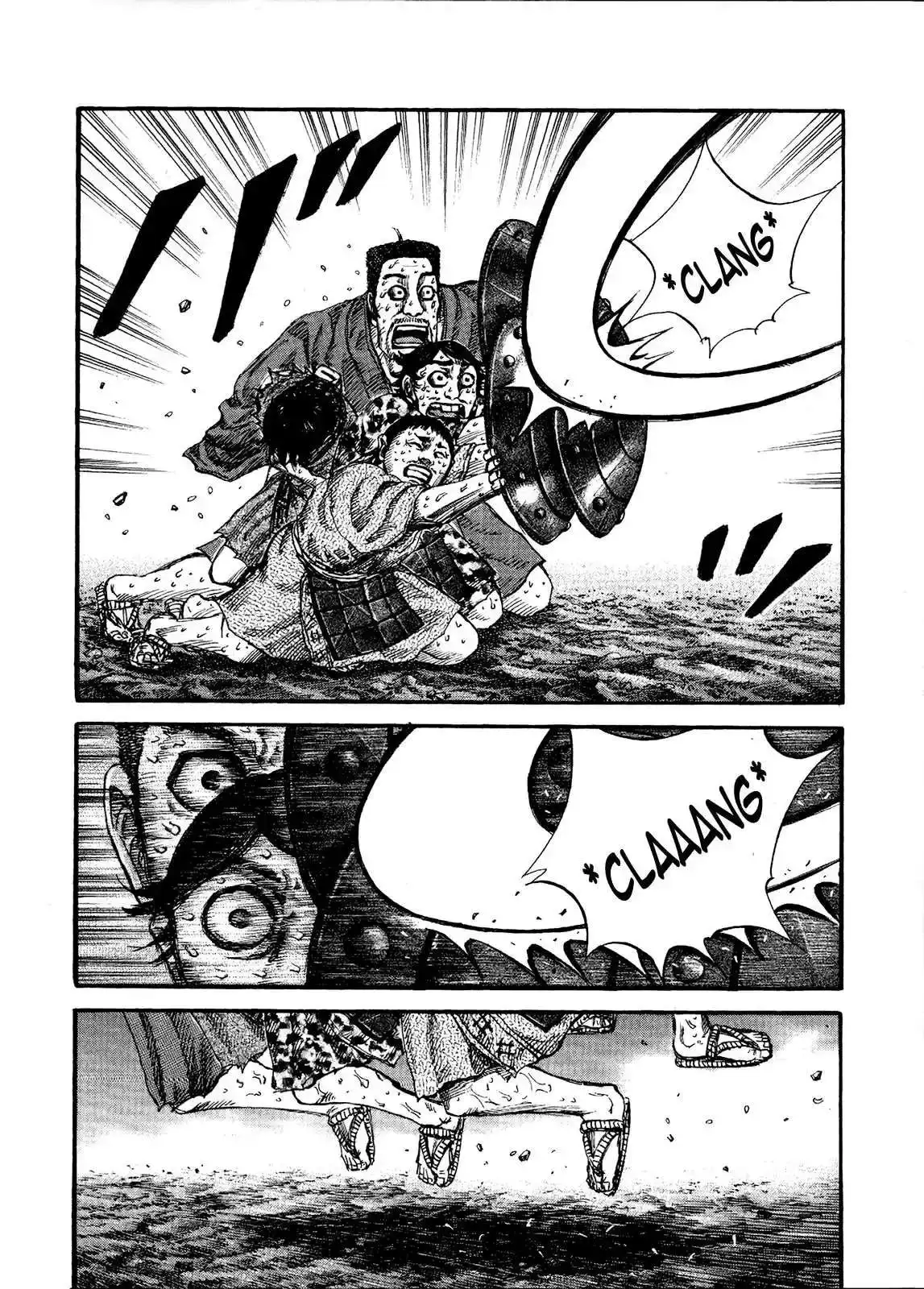 Página 13 — Kingdom Capítulo 146