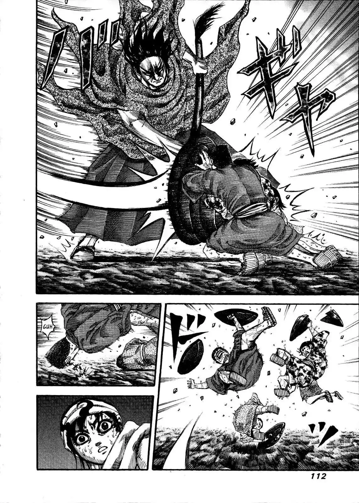 Página 15 — Kingdom Capítulo 146