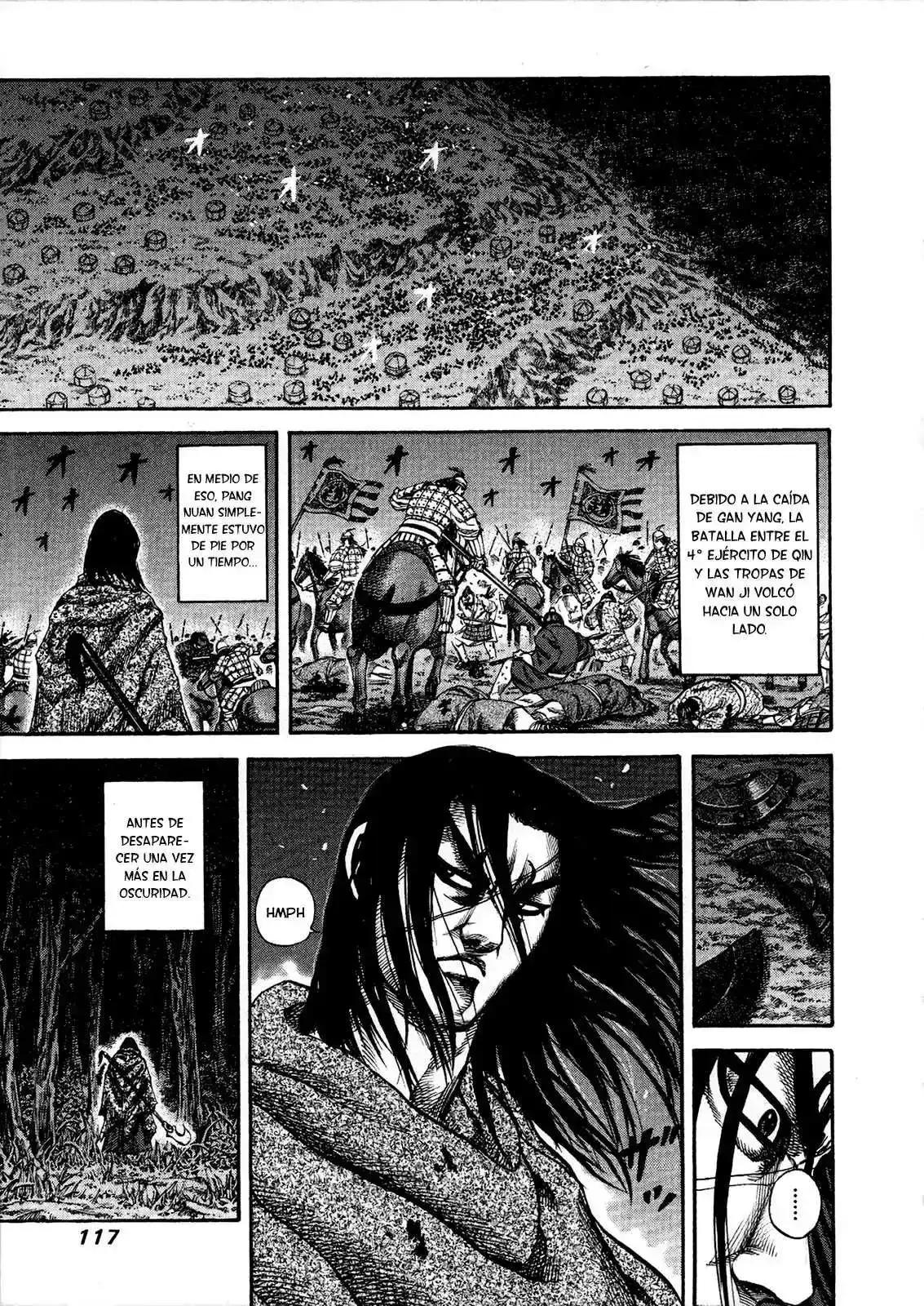 Página 3 — Kingdom Capítulo 147