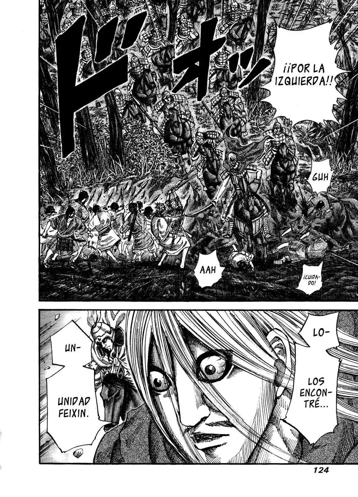 Página 10 — Kingdom Capítulo 147
