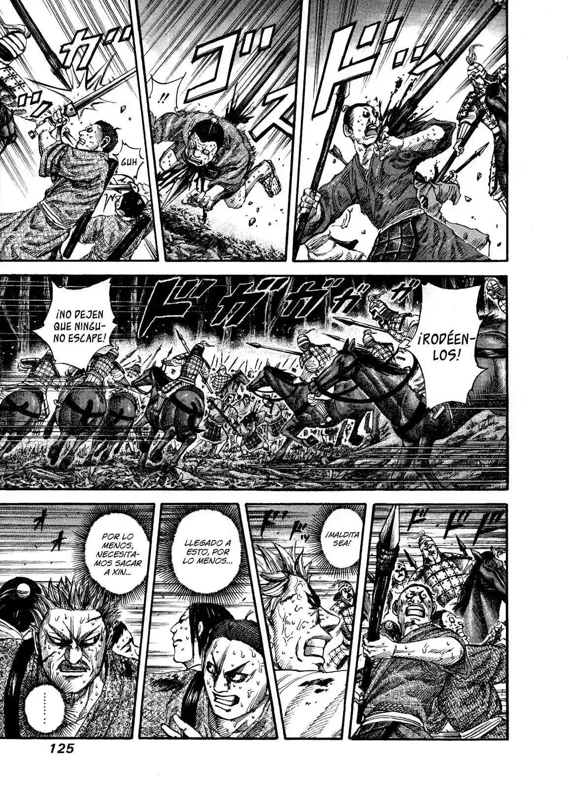 Página 11 — Kingdom Capítulo 147