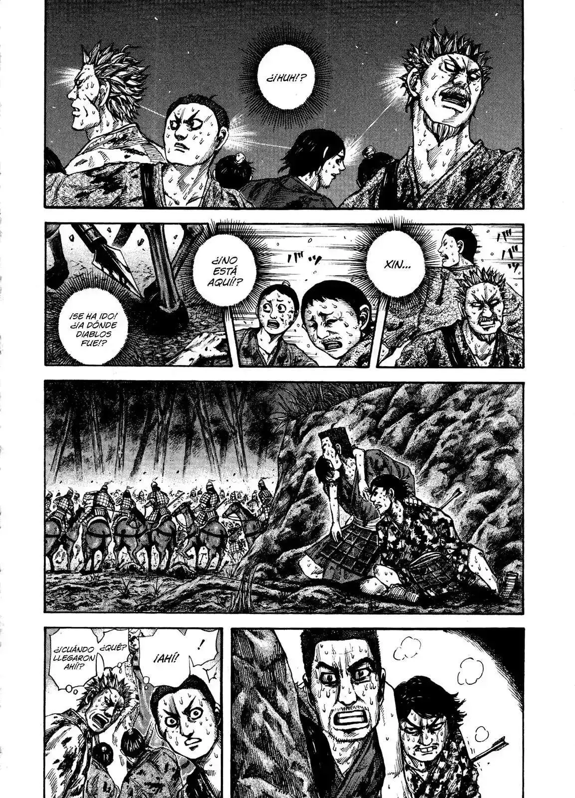 Página 12 — Kingdom Capítulo 147