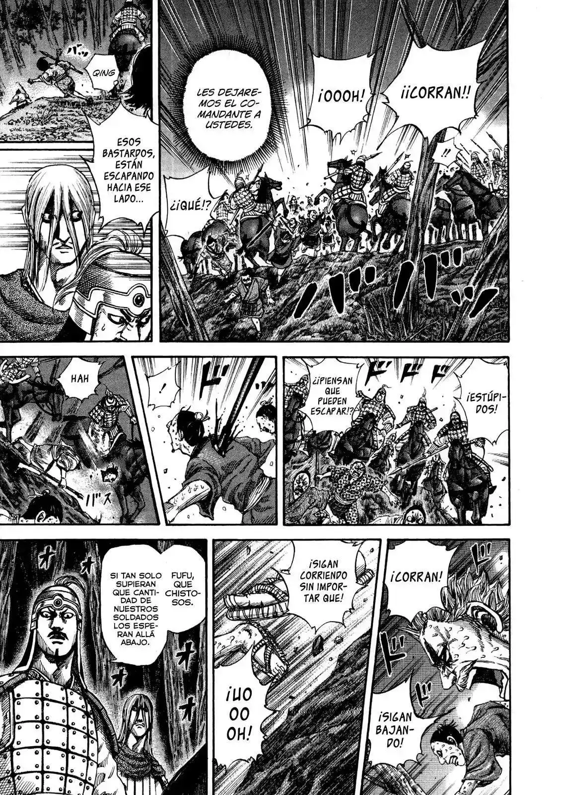 Página 15 — Kingdom Capítulo 147