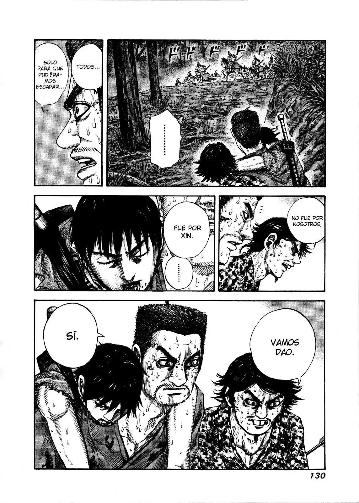 Página 16 — Kingdom Capítulo 147