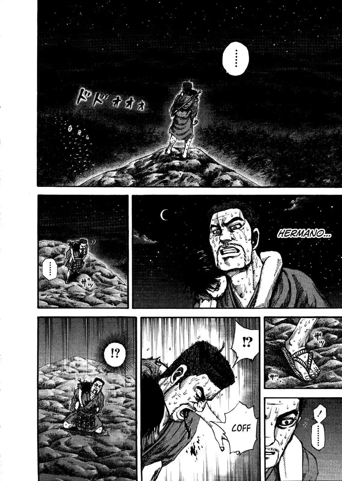 Página 8 — Kingdom Capítulo 148