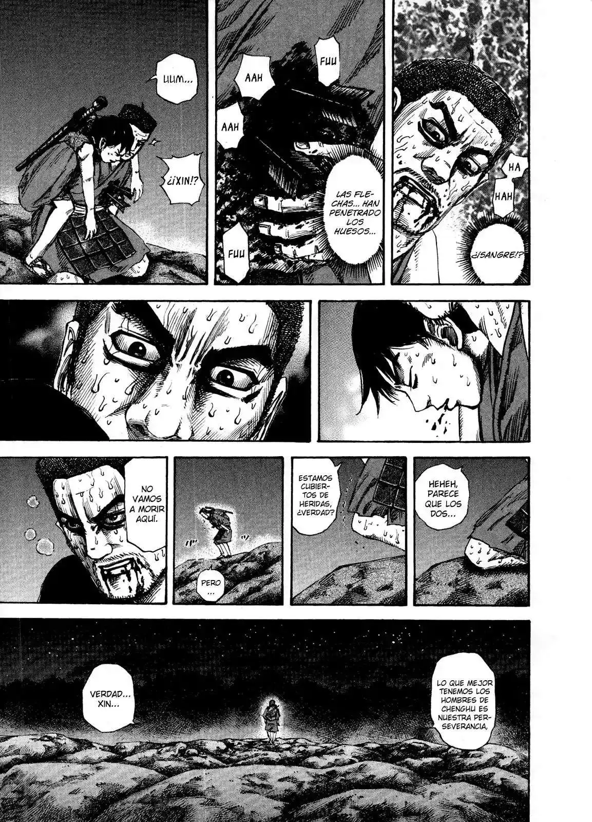 Página 9 — Kingdom Capítulo 148