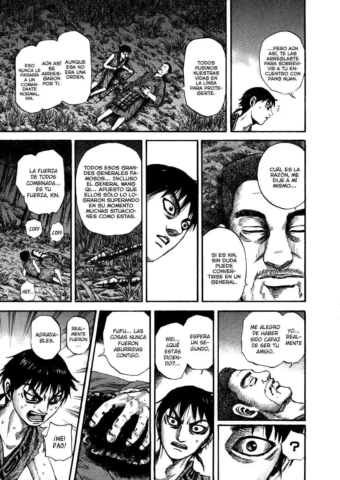 Página 15 — Kingdom Capítulo 148