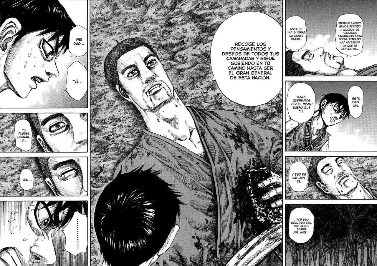 Página 16 — Kingdom Capítulo 148