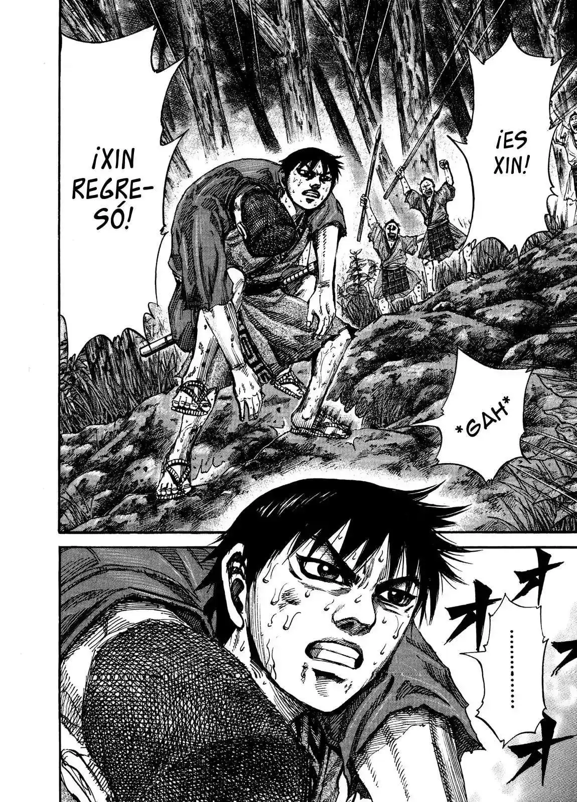 Página 7 — Kingdom Capítulo 149