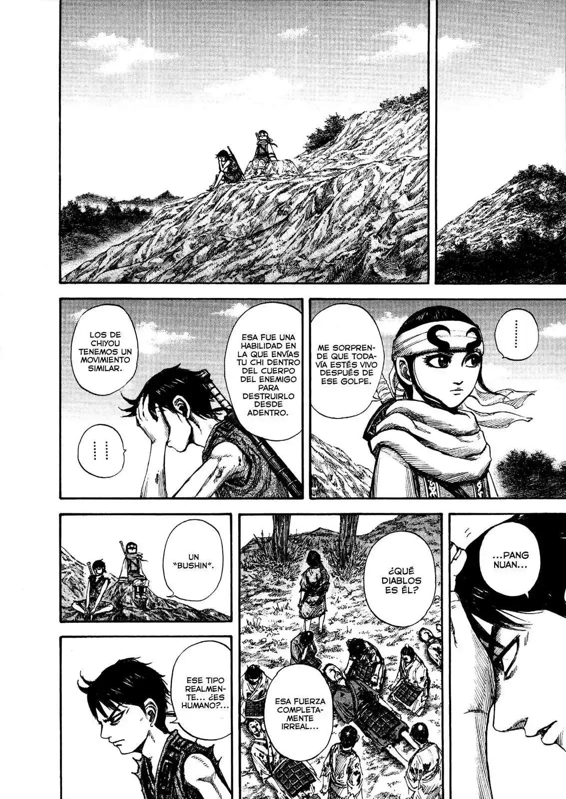 Página 11 — Kingdom Capítulo 149