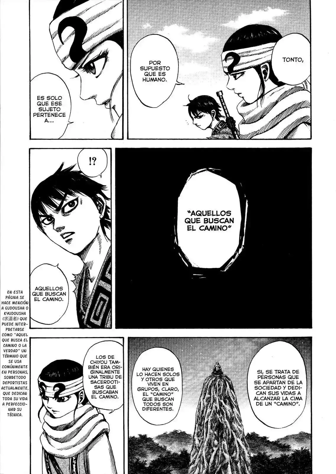 Página 12 — Kingdom Capítulo 149
