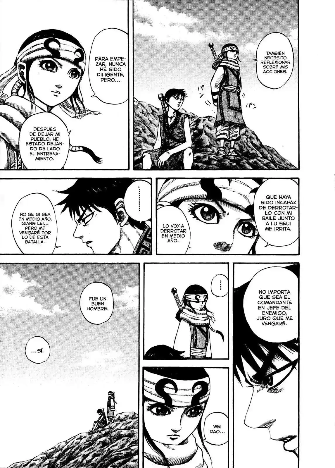 Página 14 — Kingdom Capítulo 149