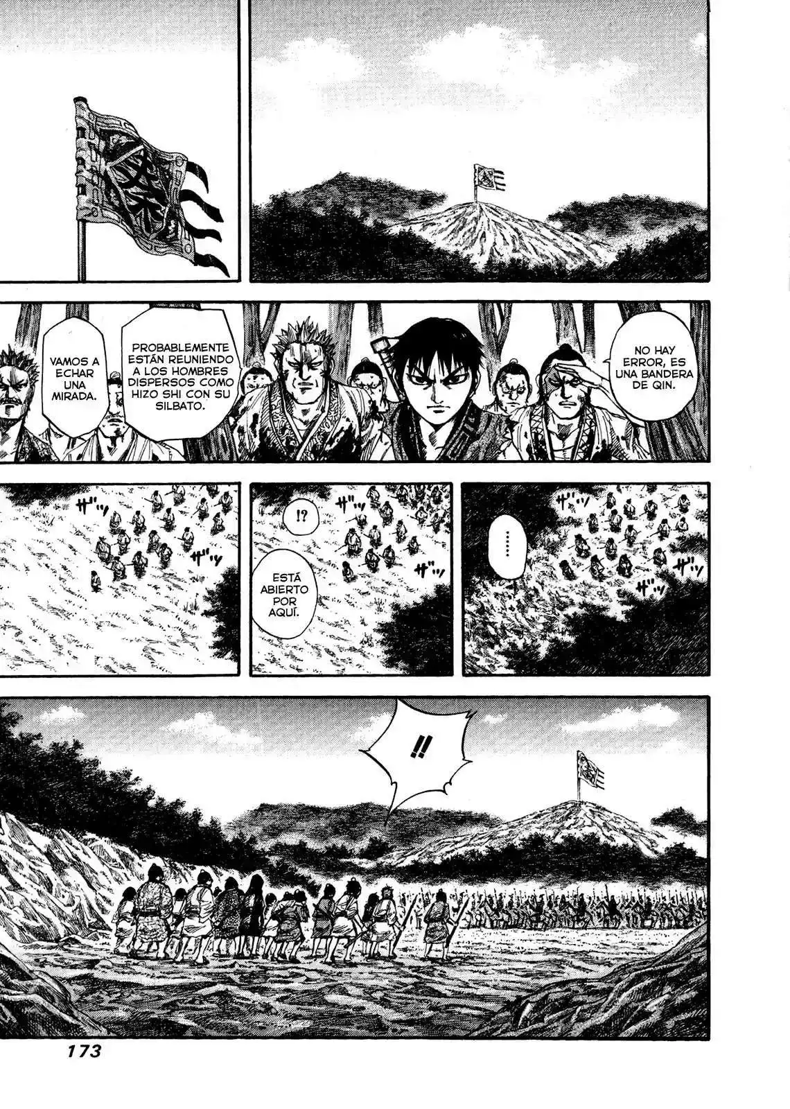 Página 17 — Kingdom Capítulo 149
