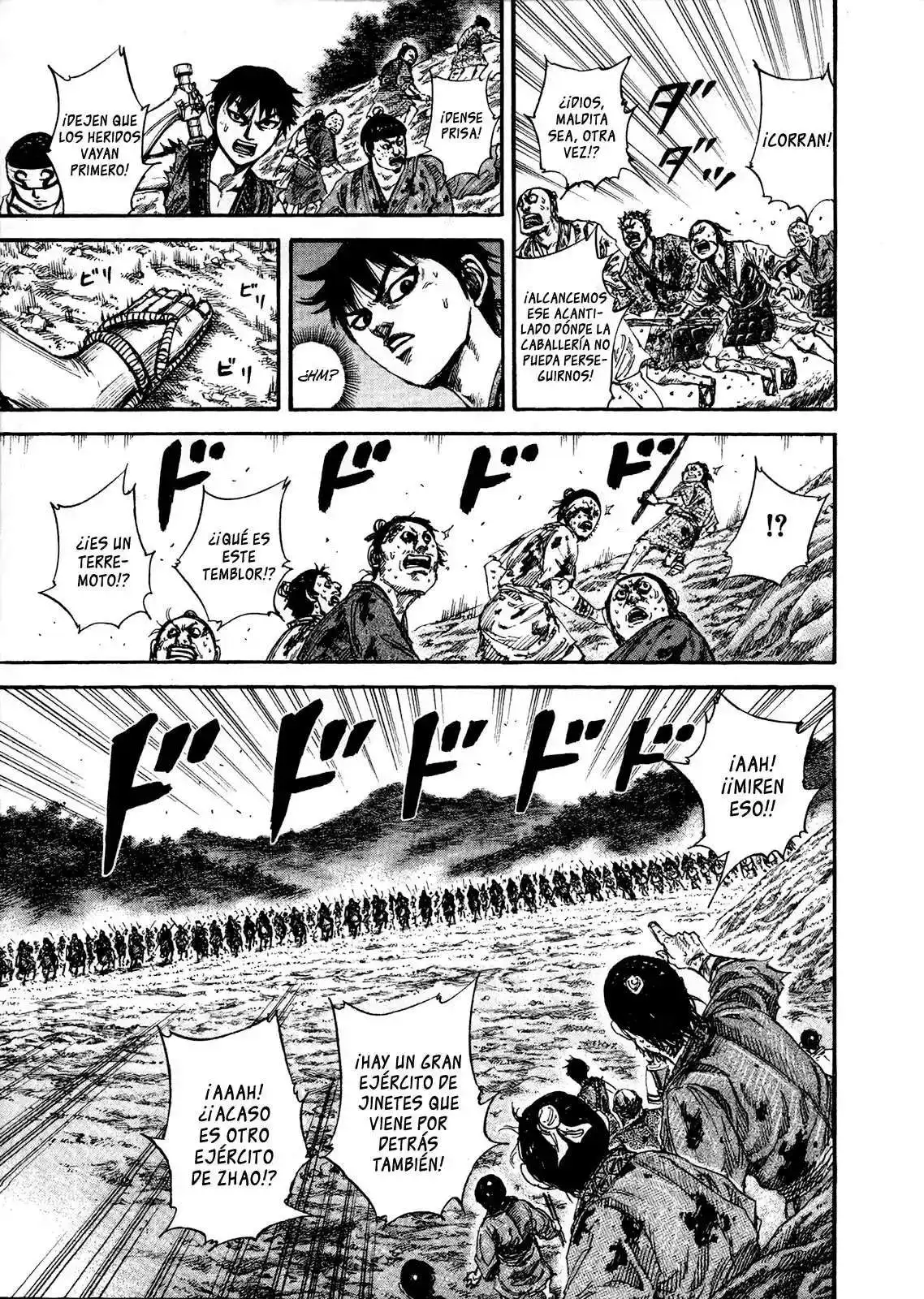 Página 19 — Kingdom Capítulo 149