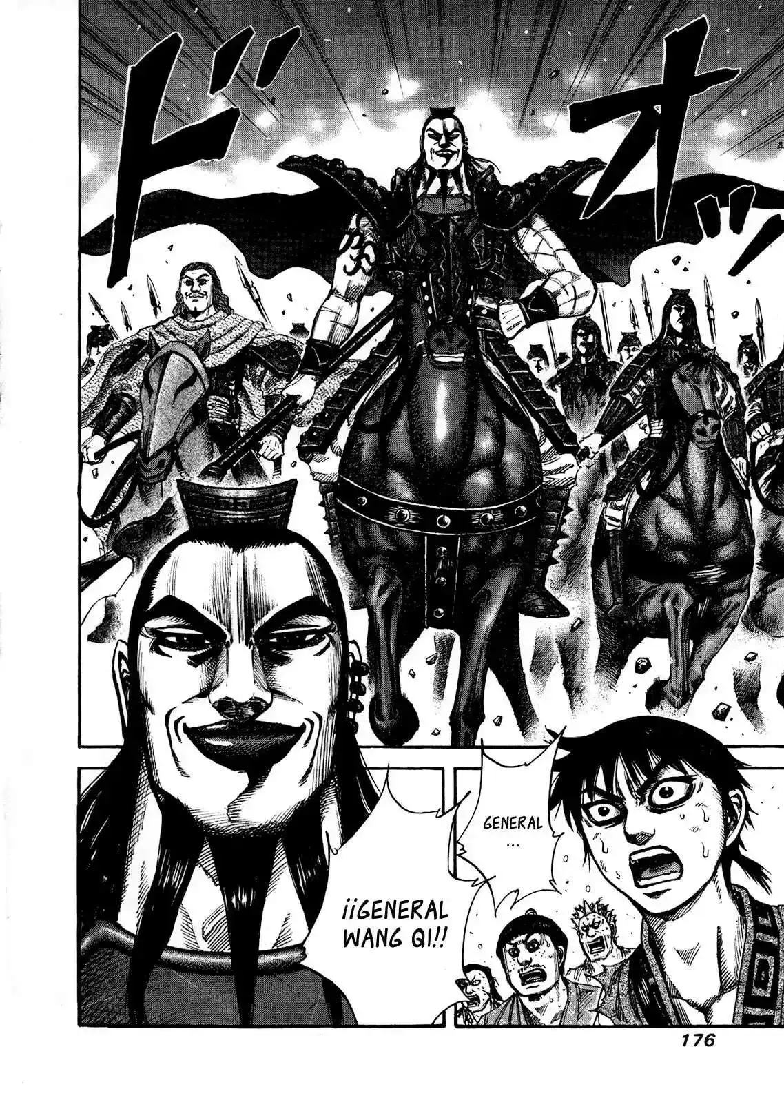 Página 20 — Kingdom Capítulo 149