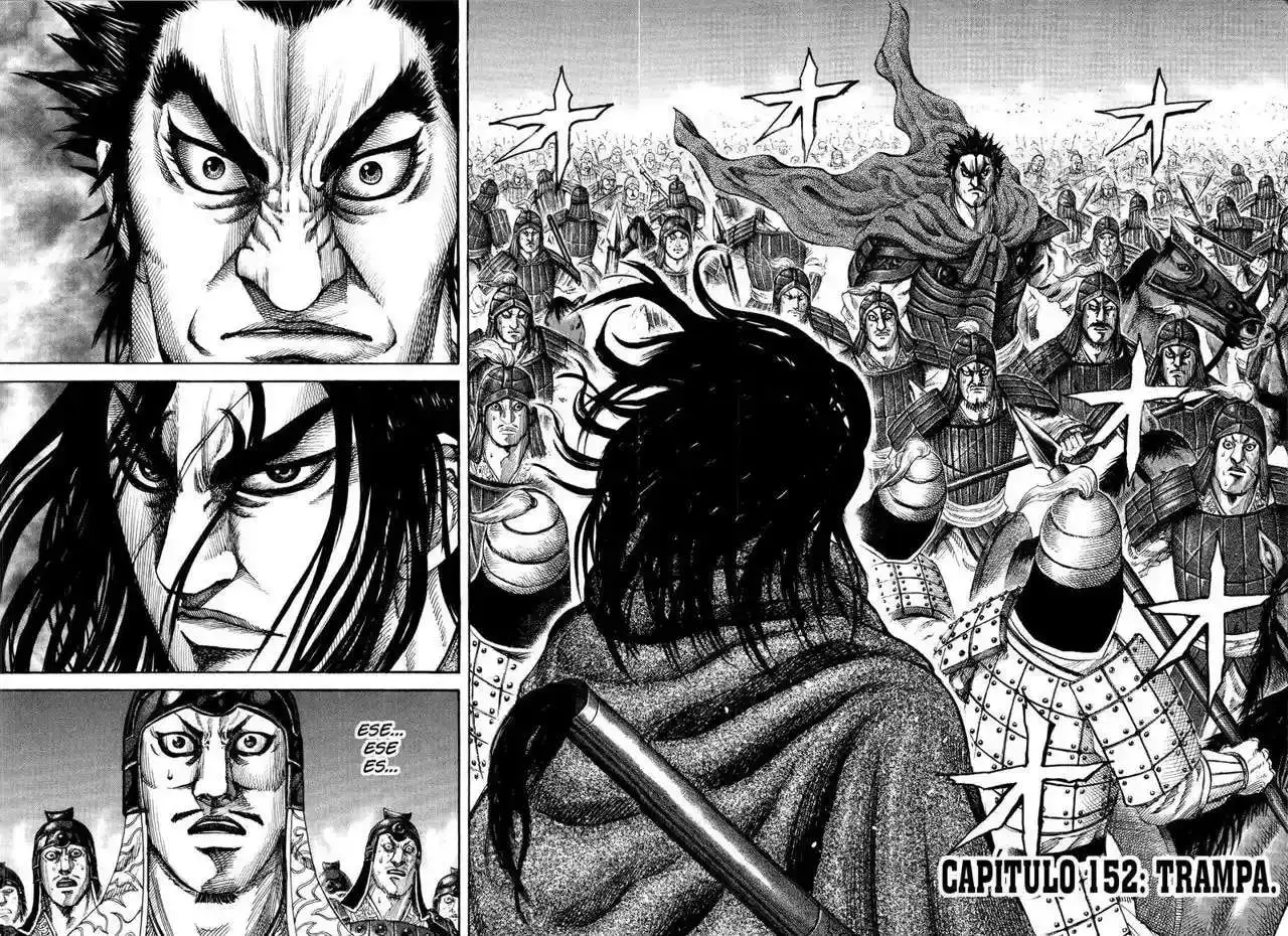 Página 7 — Kingdom Capítulo 152