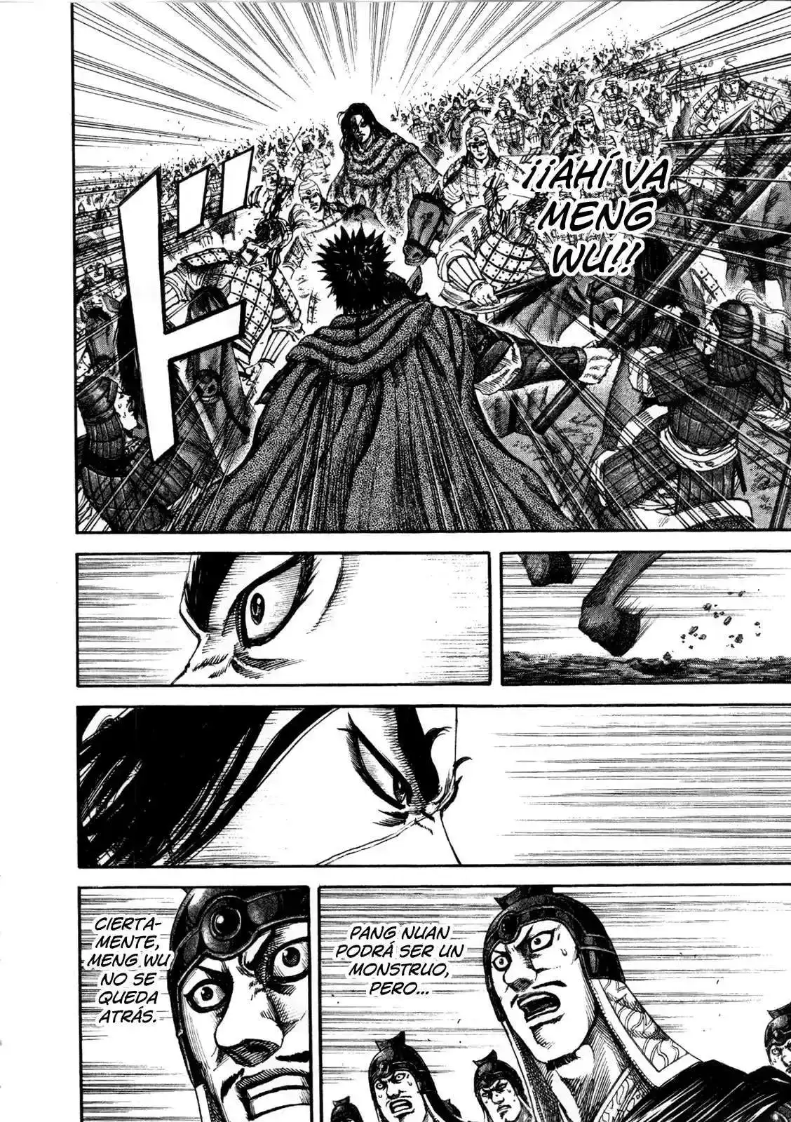 Página 12 — Kingdom Capítulo 152
