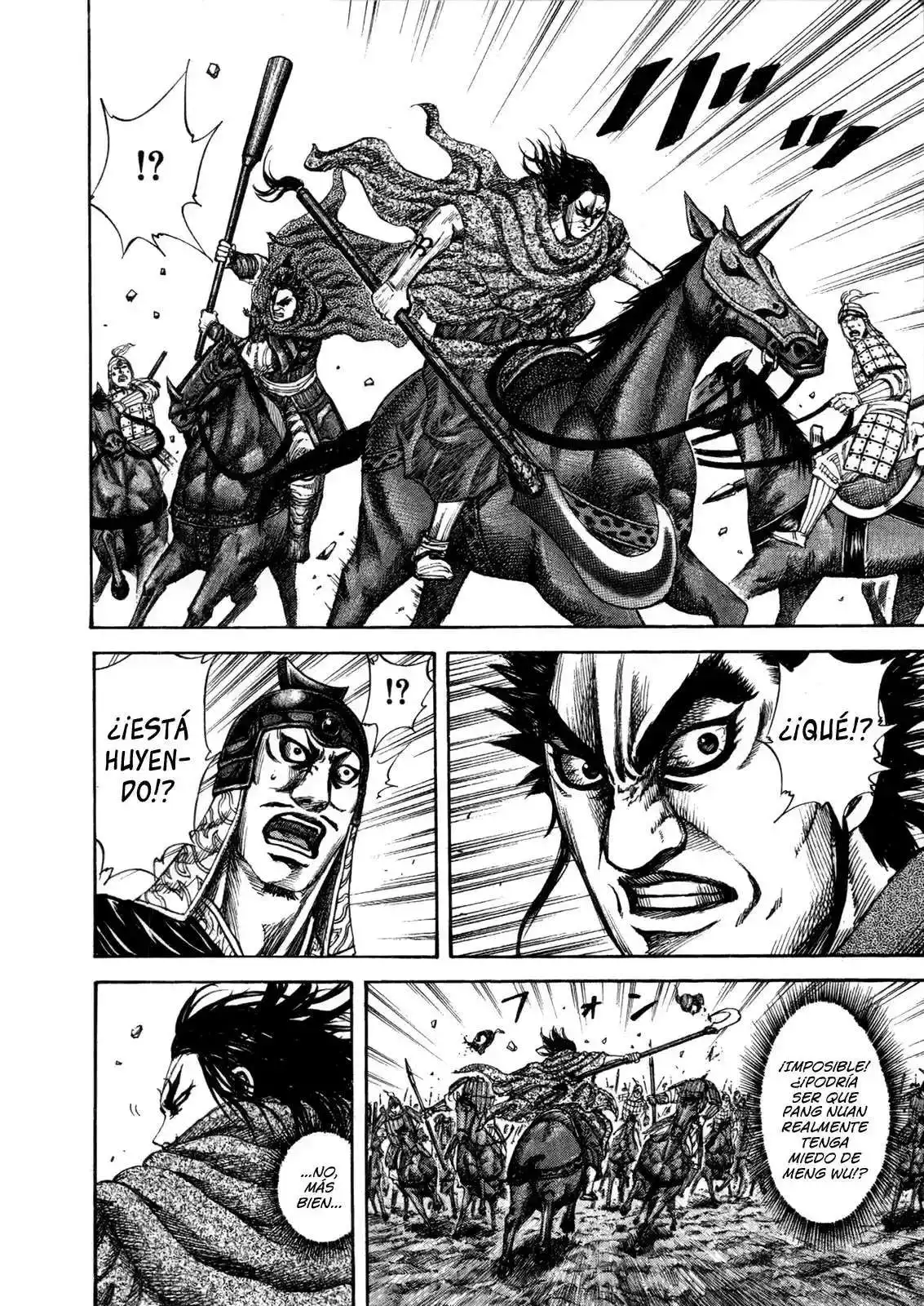Página 14 — Kingdom Capítulo 152