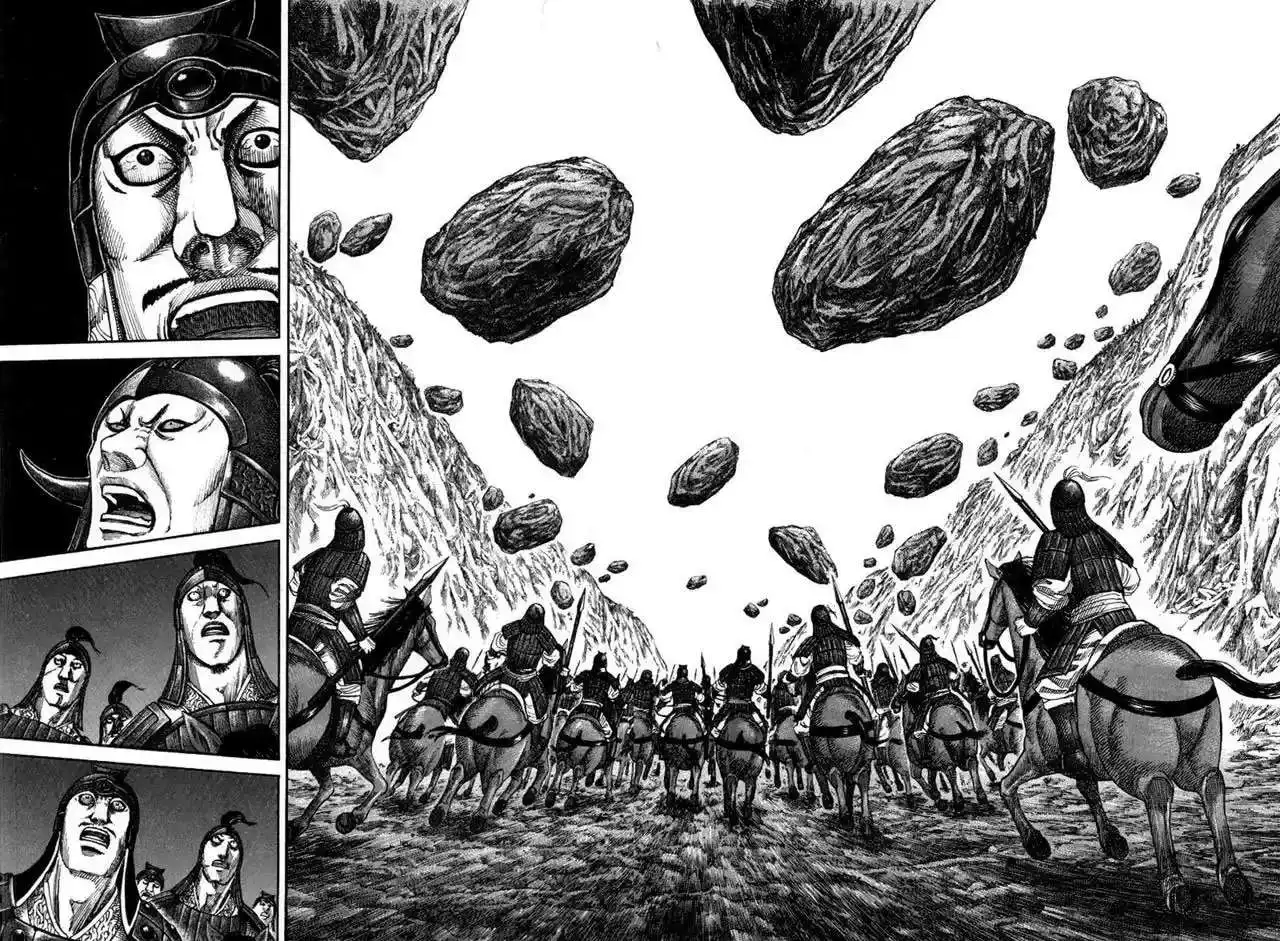 Página 20 — Kingdom Capítulo 152