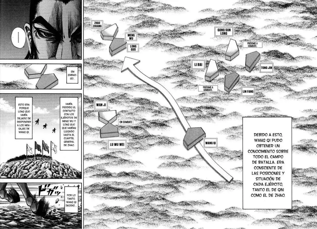 Página 10 — Kingdom Capítulo 153