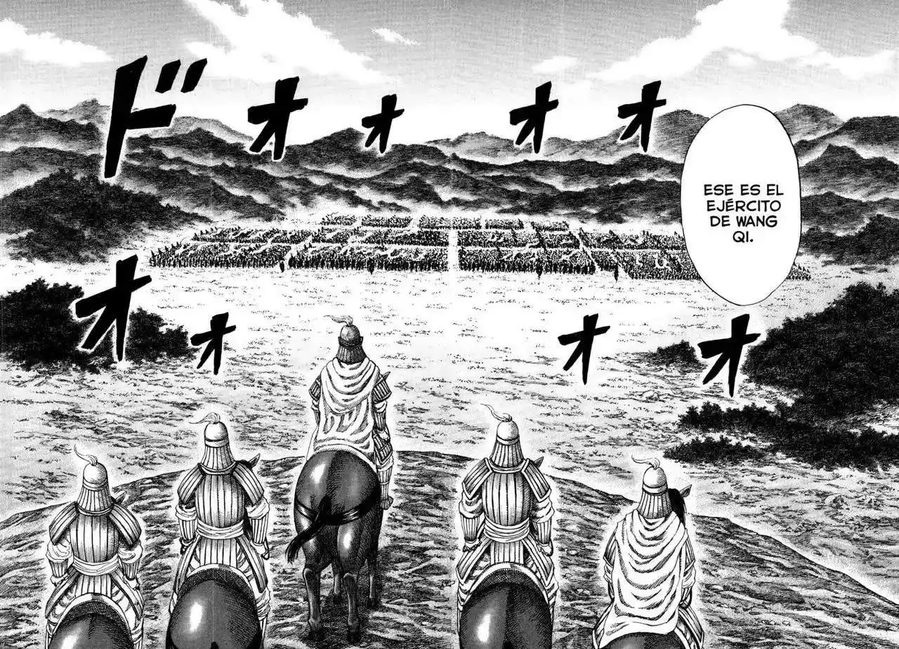Página 15 — Kingdom Capítulo 153