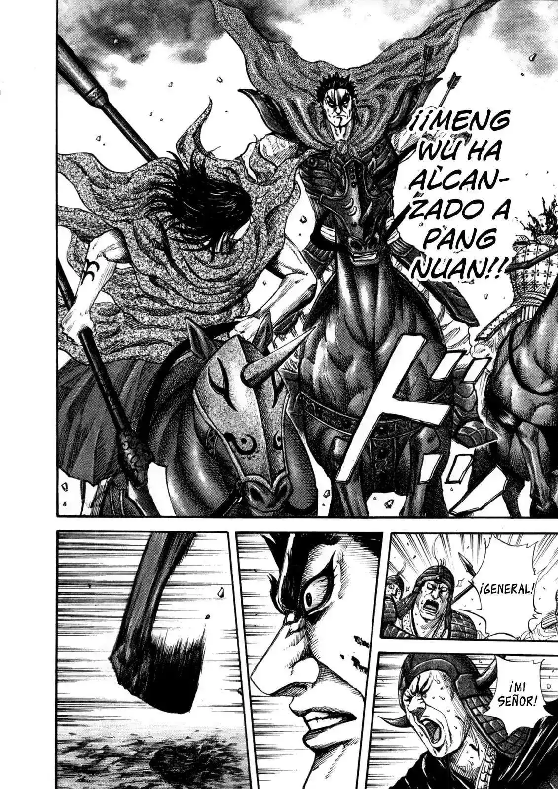 Página 9 — Kingdom Capítulo 154
