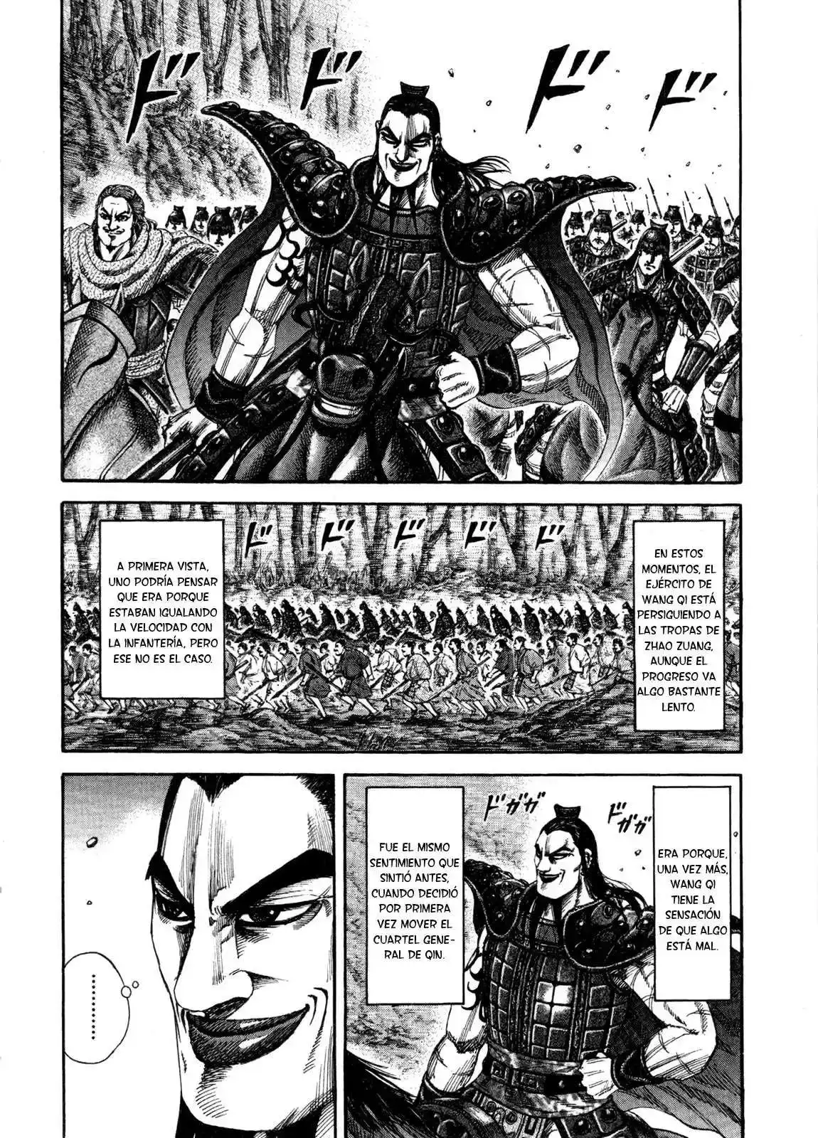 Página 6 — Kingdom Capítulo 155