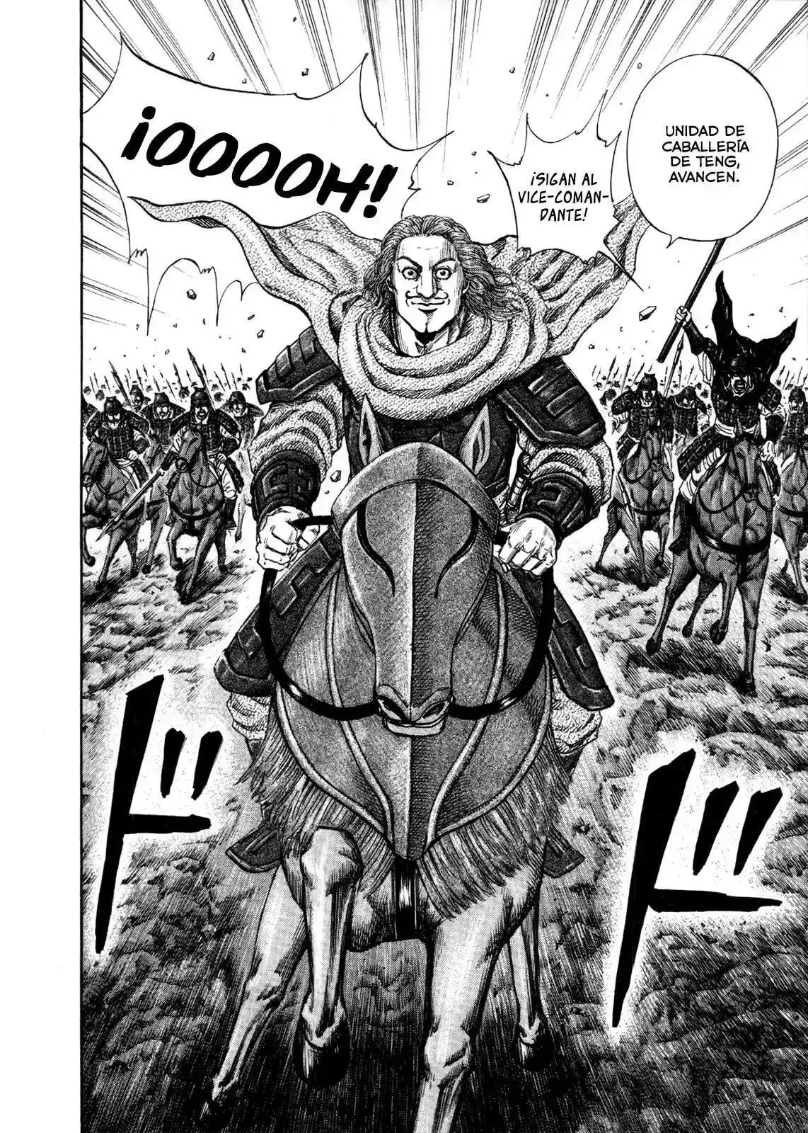 Página 11 — Kingdom Capítulo 157