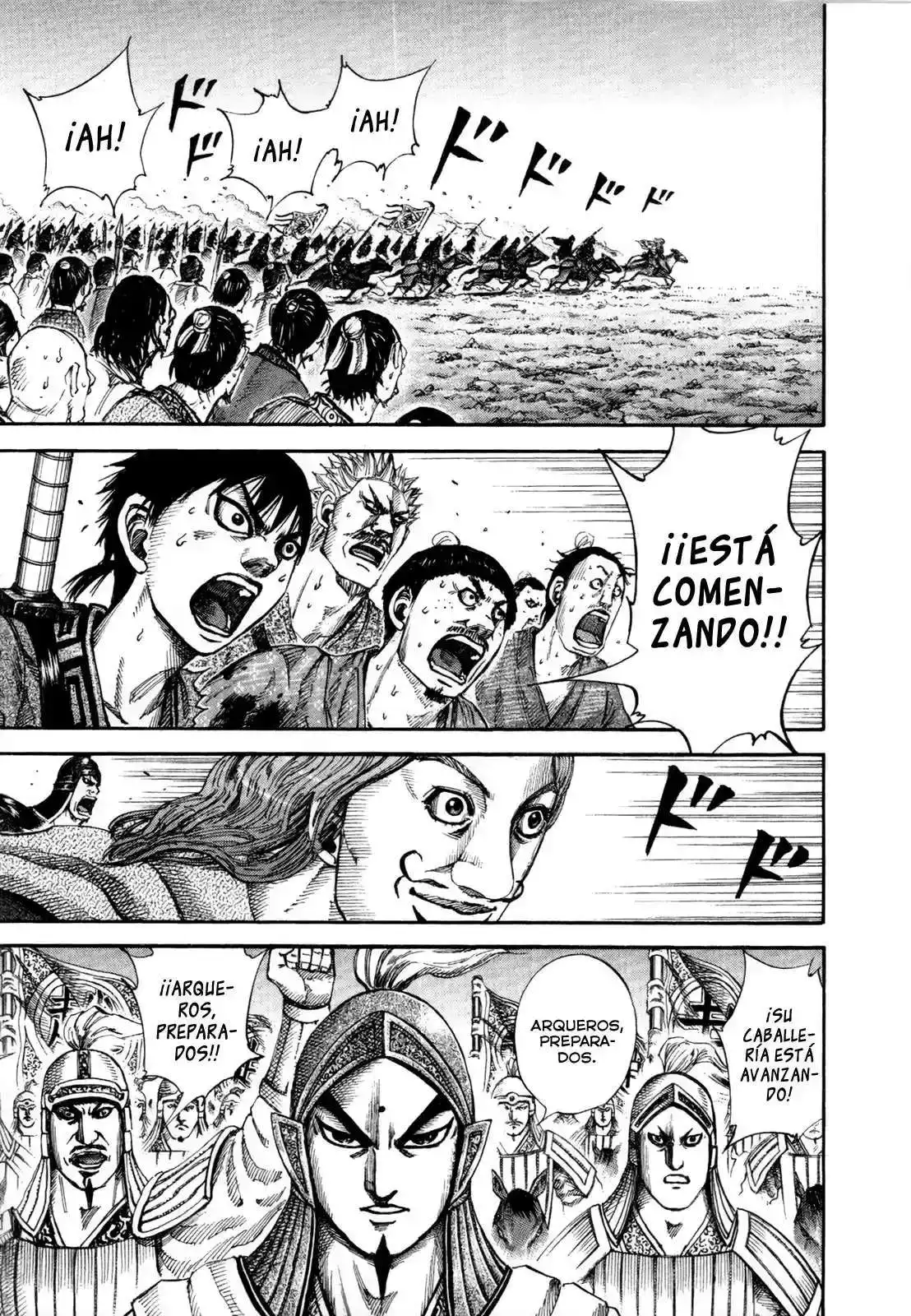 Página 12 — Kingdom Capítulo 157