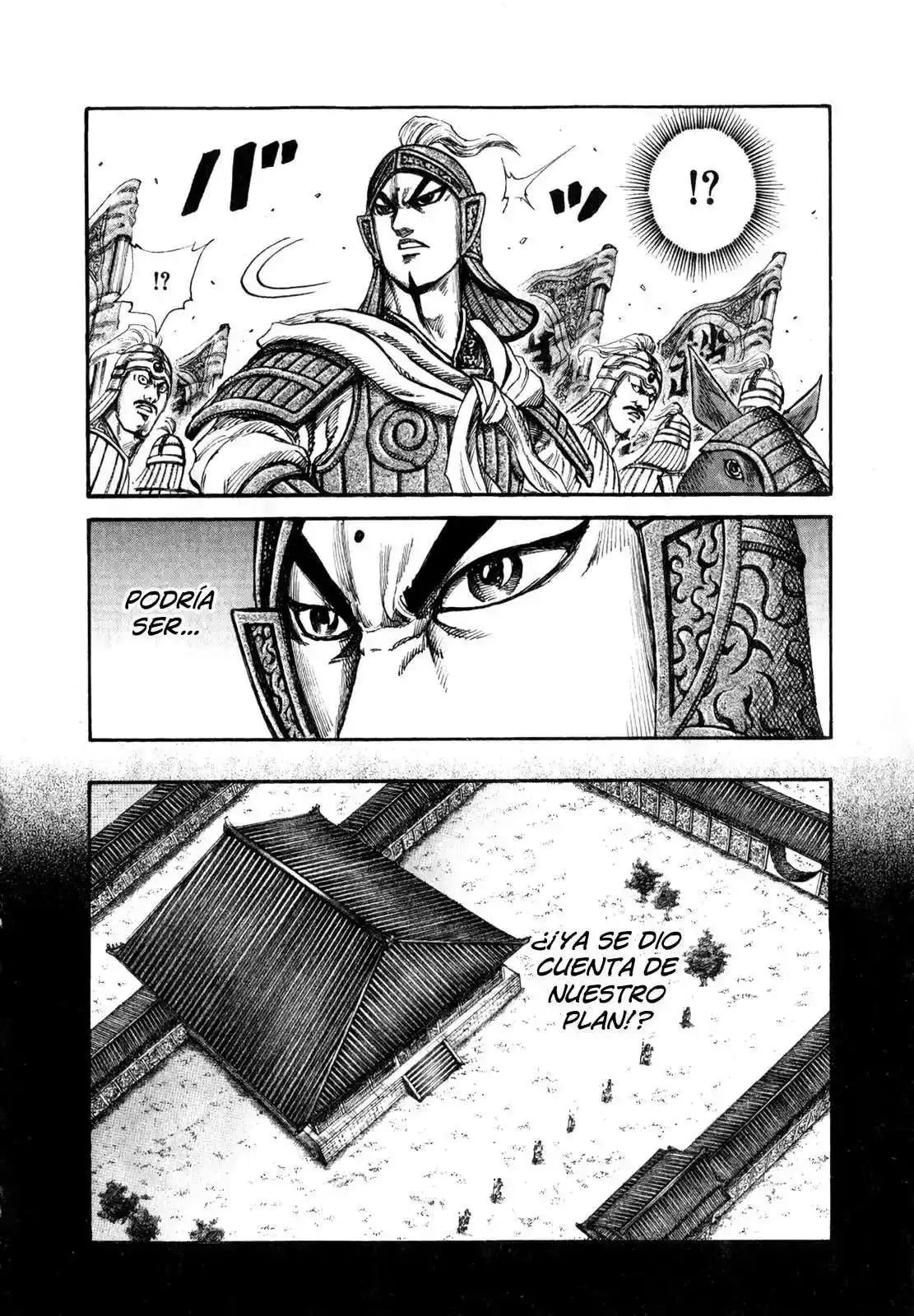 Página 7 — Kingdom Capítulo 159