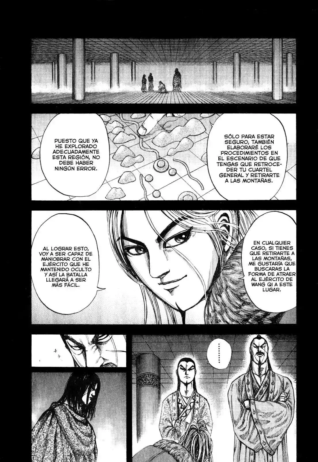 Página 8 — Kingdom Capítulo 159