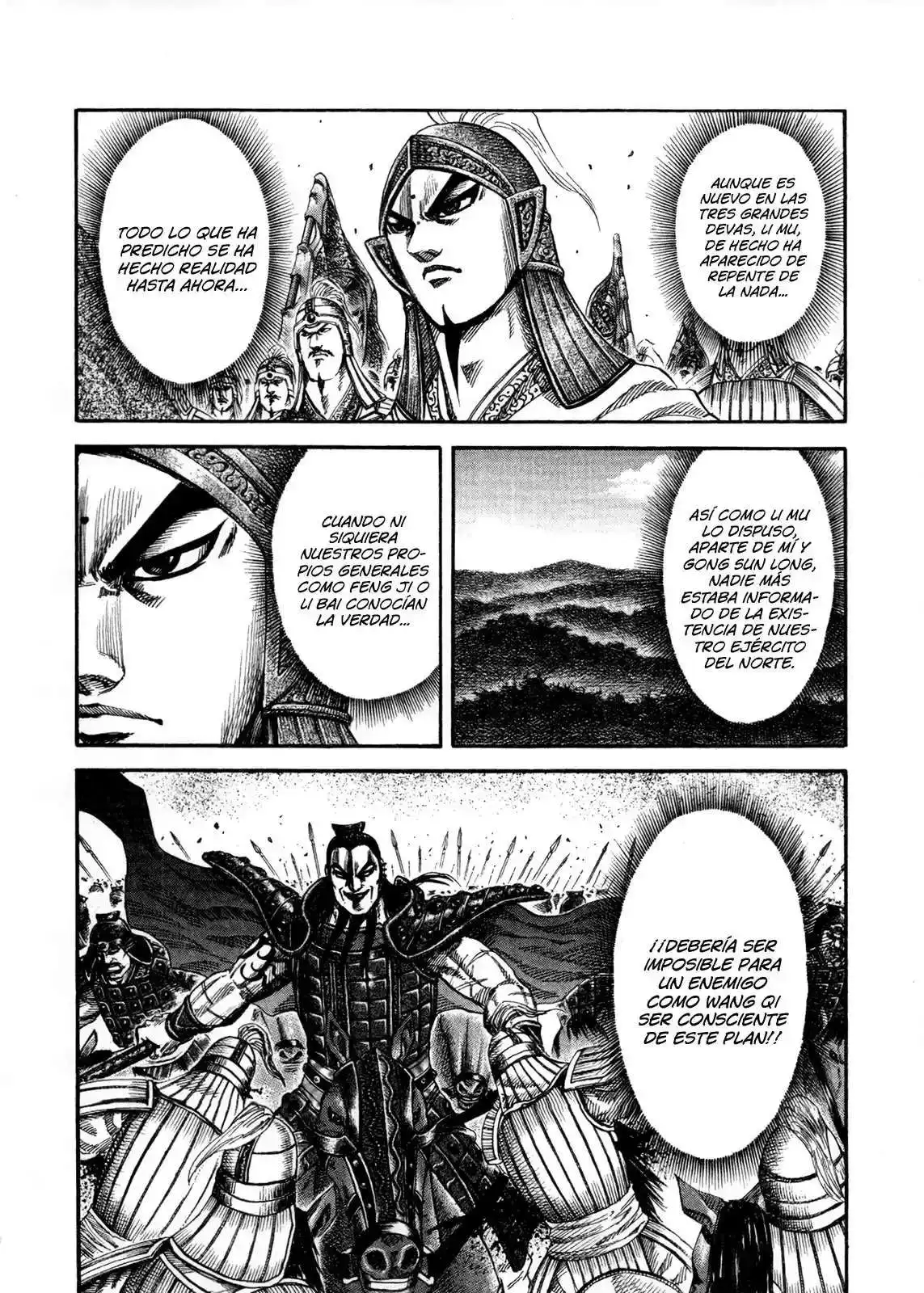 Página 11 — Kingdom Capítulo 159