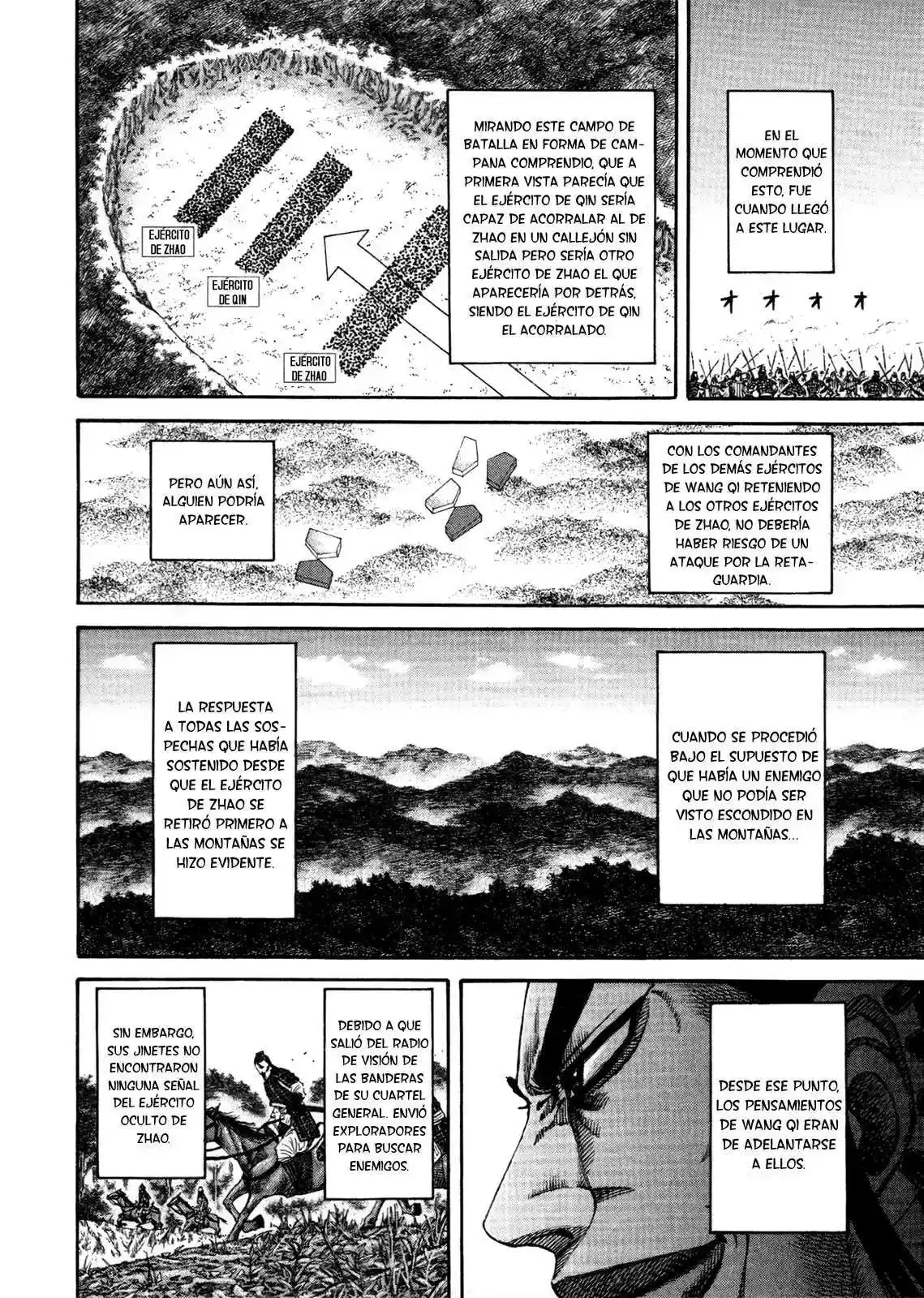 Página 15 — Kingdom Capítulo 159