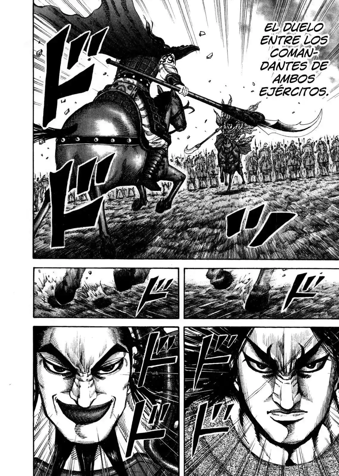Página 4 — Kingdom Capítulo 161