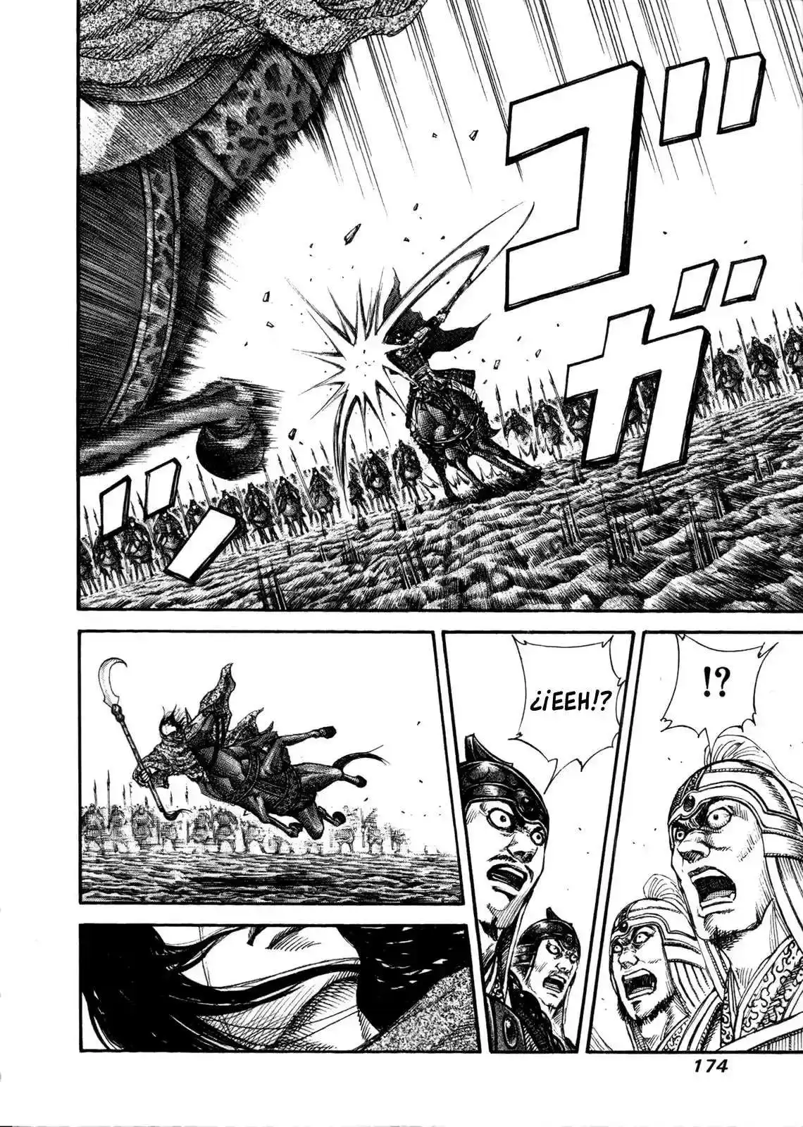 Página 6 — Kingdom Capítulo 161
