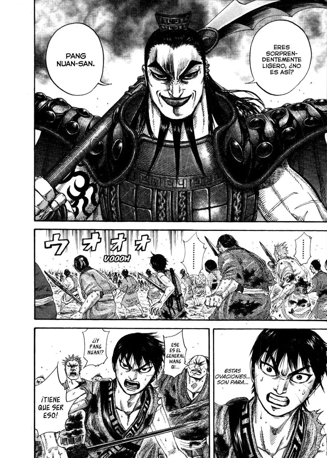 Página 8 — Kingdom Capítulo 161