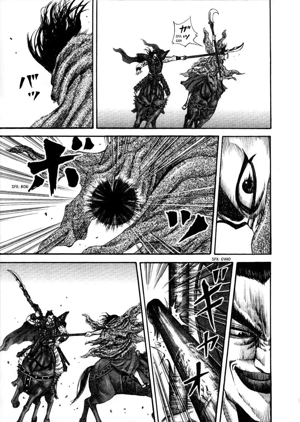 Página 13 — Kingdom Capítulo 161