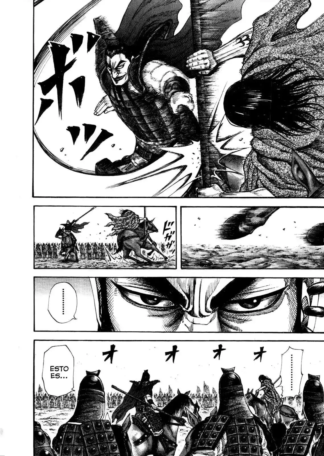 Página 14 — Kingdom Capítulo 161